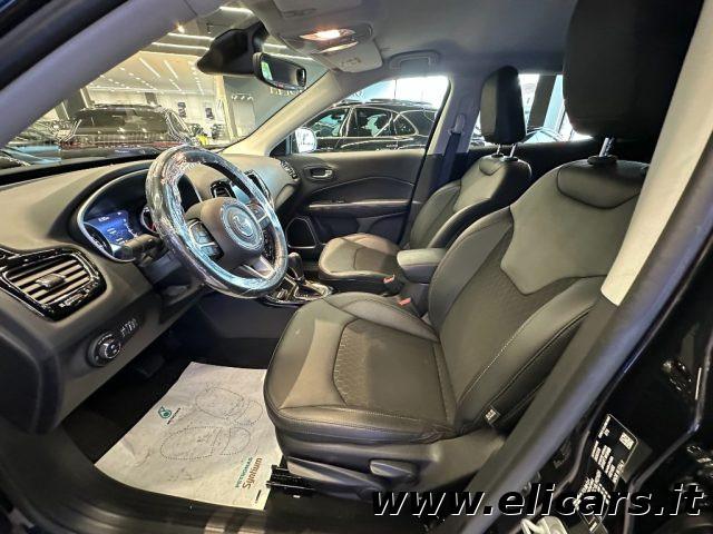 JEEP Compass 1.3 Turbo T4 150 CV aut. 2WD Limited