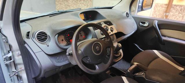 RENAULT Kangoo 1.5 dCi 90CV F.AP. 5 porte NAVIGATORE!!!