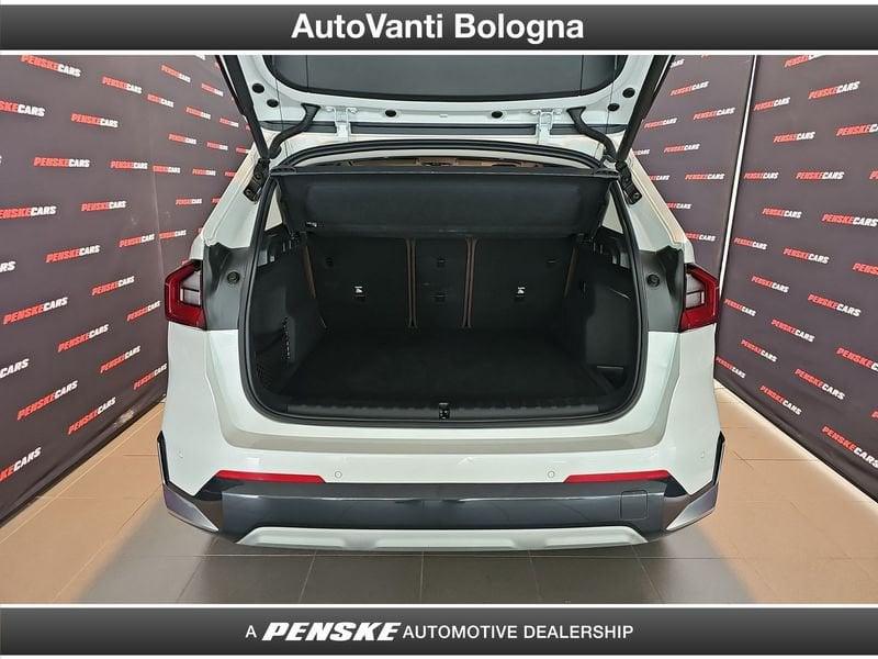 BMW X1 X1 xDrive 25e xLine