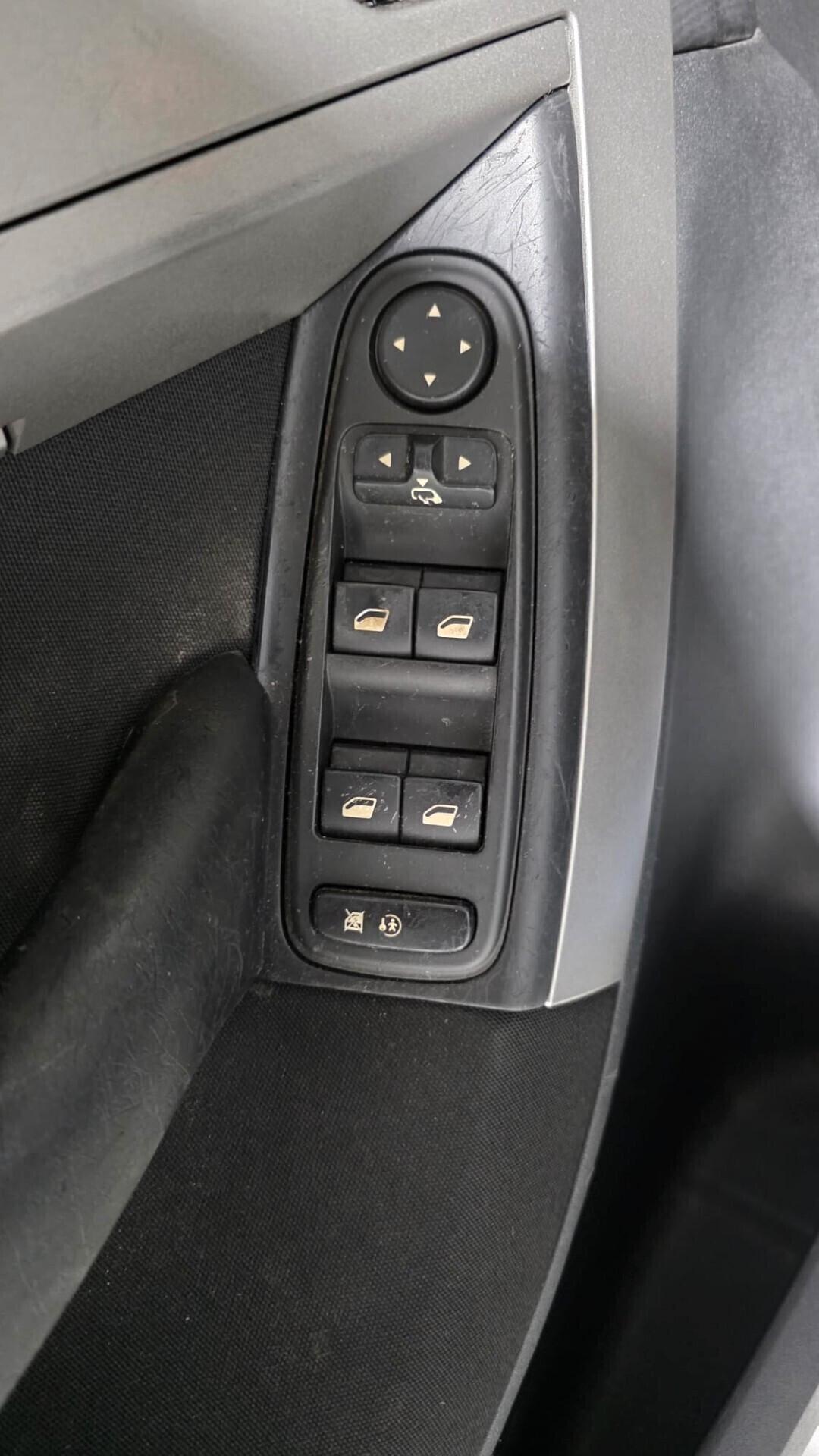 Citroen C4 Grand Picasso 1.8 Bi Energy METANO NEOPATENTATI+TETTO