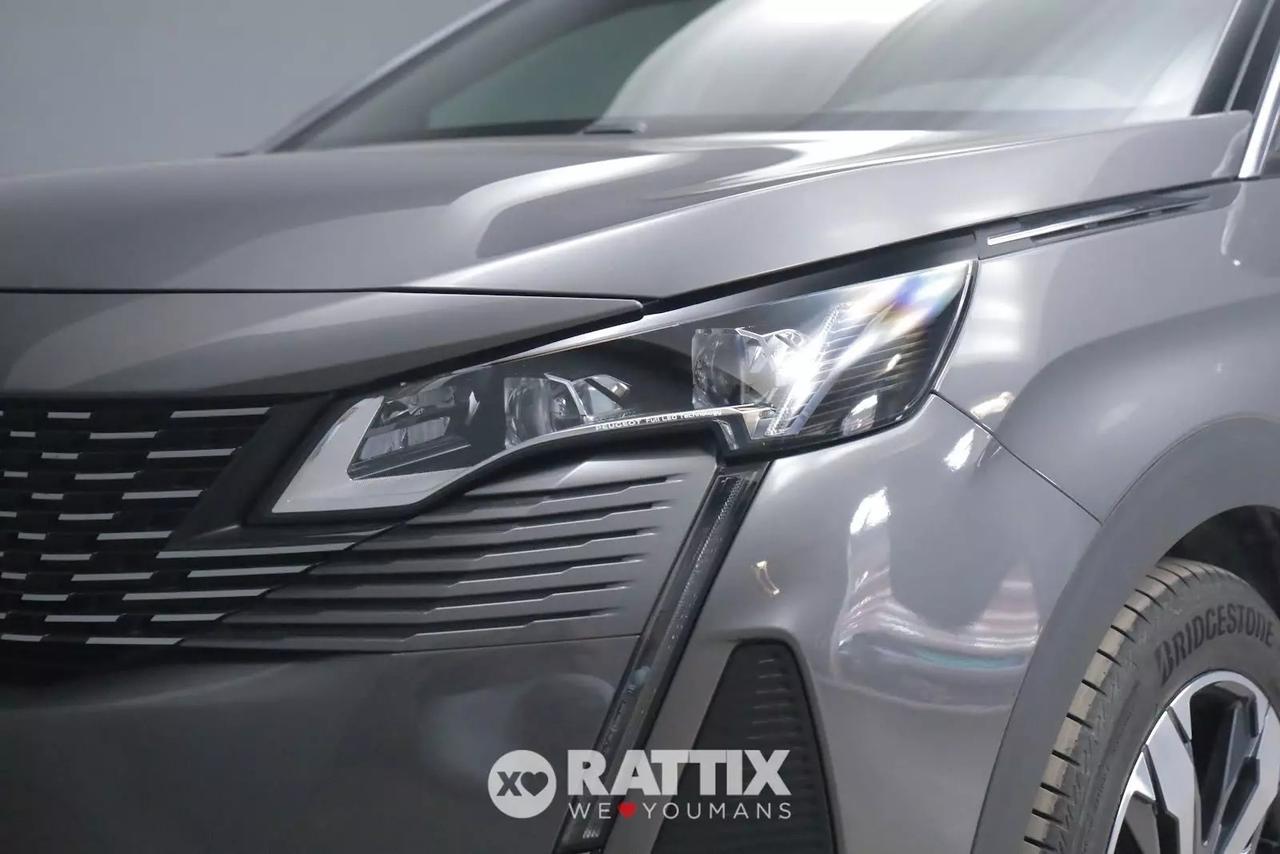 Peugeot 5008 1.5 BlueHDI 130CV GT EAT8 7p.ti