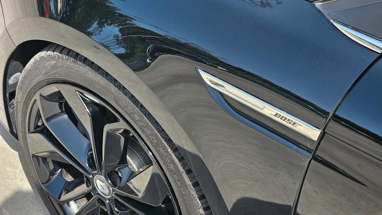 Renault Megane Mégane dCi 130 CV Energy Bose