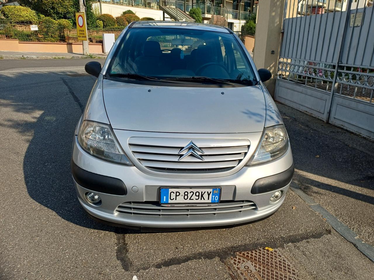 Citroen C3 1.1 FINANZIABILE