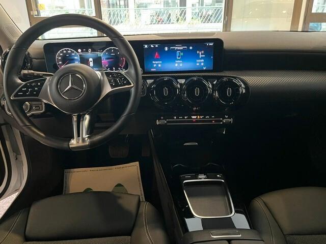 Mercedes-benz A 180 d Automatic Executive