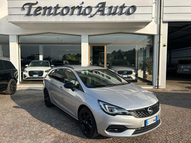 OPEL Astra 1.5 CDTI 122 CV S&S Sports Tourer Ultimate