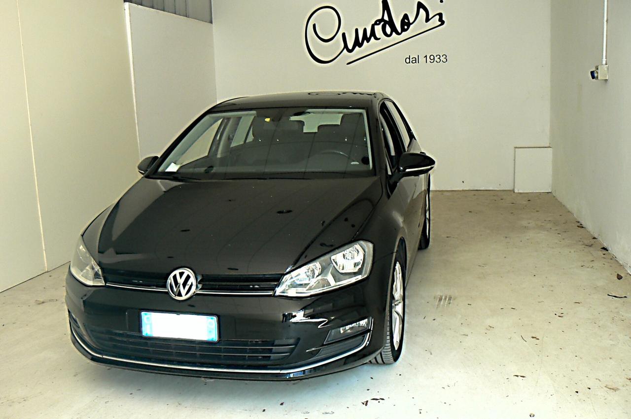 Volkswagen Golf Business 1.6 TDI 5p. - n 101084