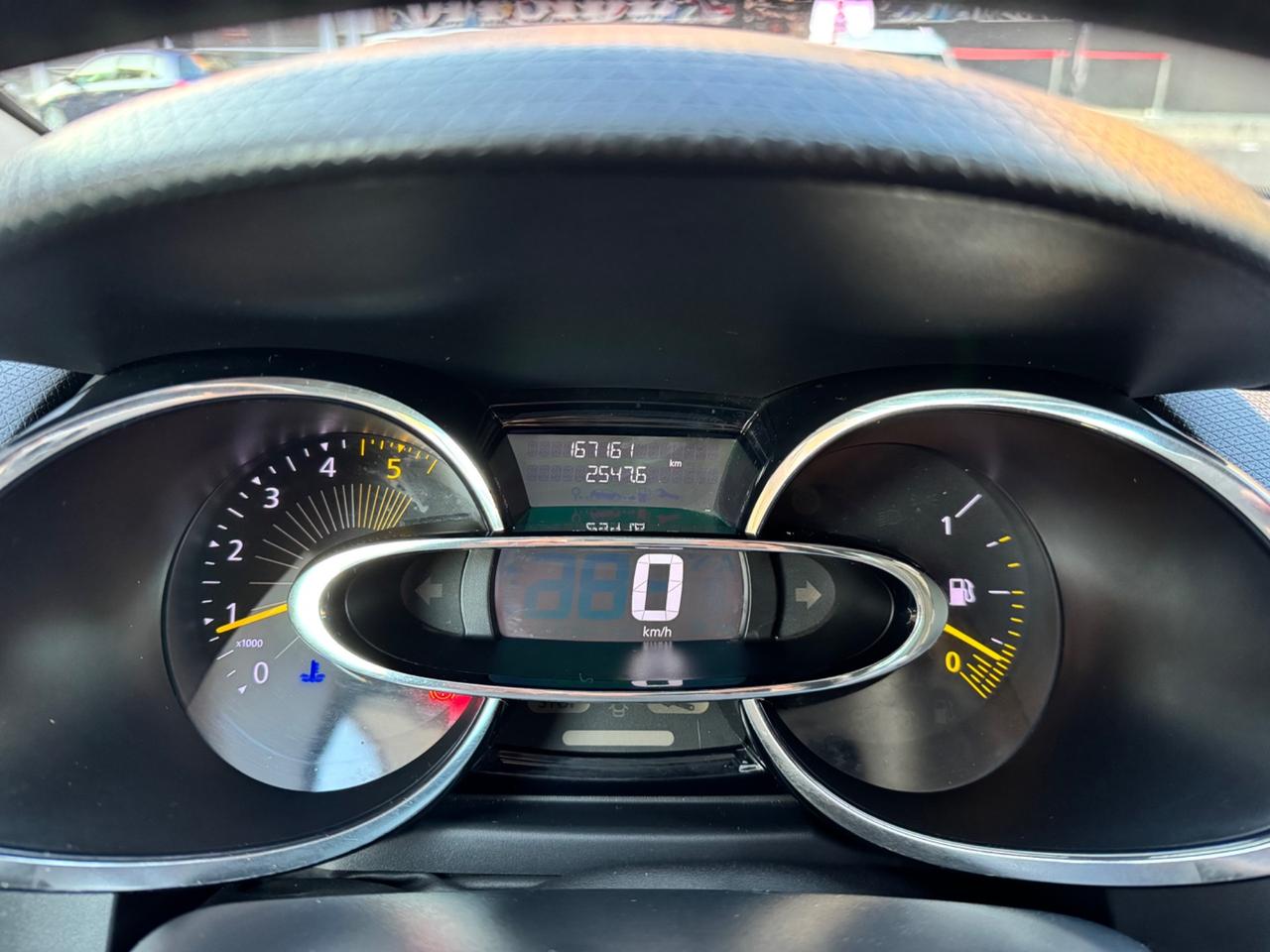 Renault Clio dCi 8V 90 CV Start&Stop 5 porte Energy Duel2