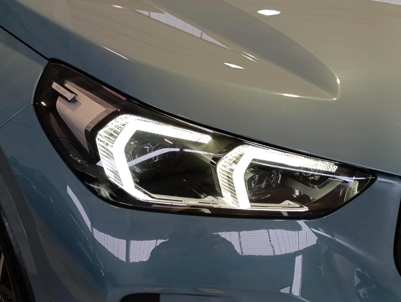 BMW X1 xdrive23i mhev 48V MSport Edition Signature auto