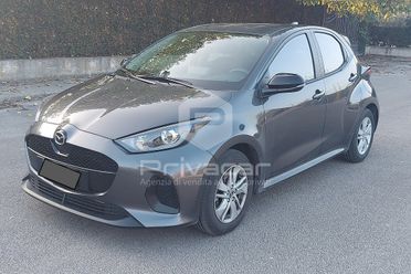 MAZDA Mazda2 Hybrid 1.5 VVT e-CVT Full Hybrid Electric Centre-Line