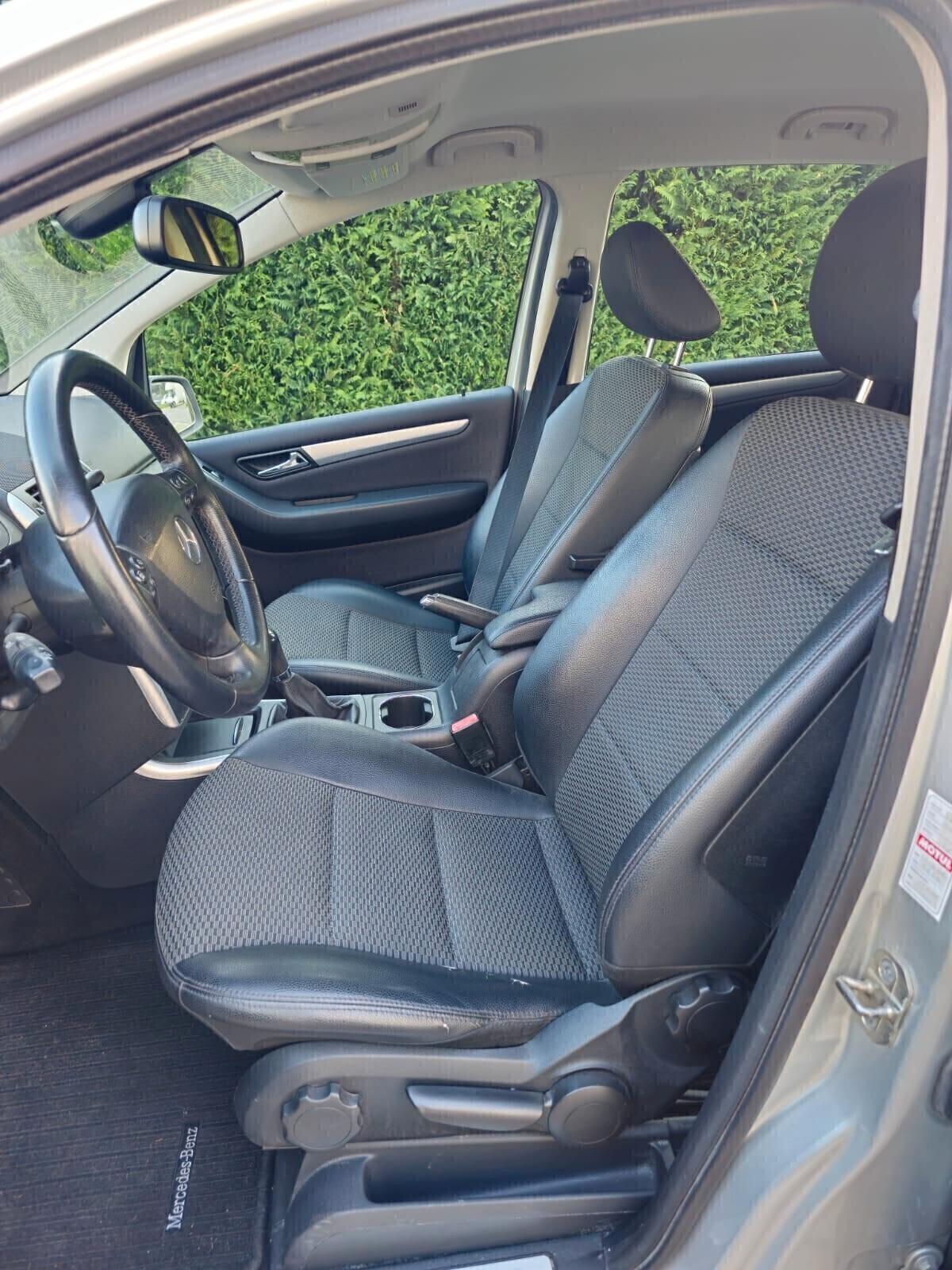 Mercedes-benz A 160 benzina