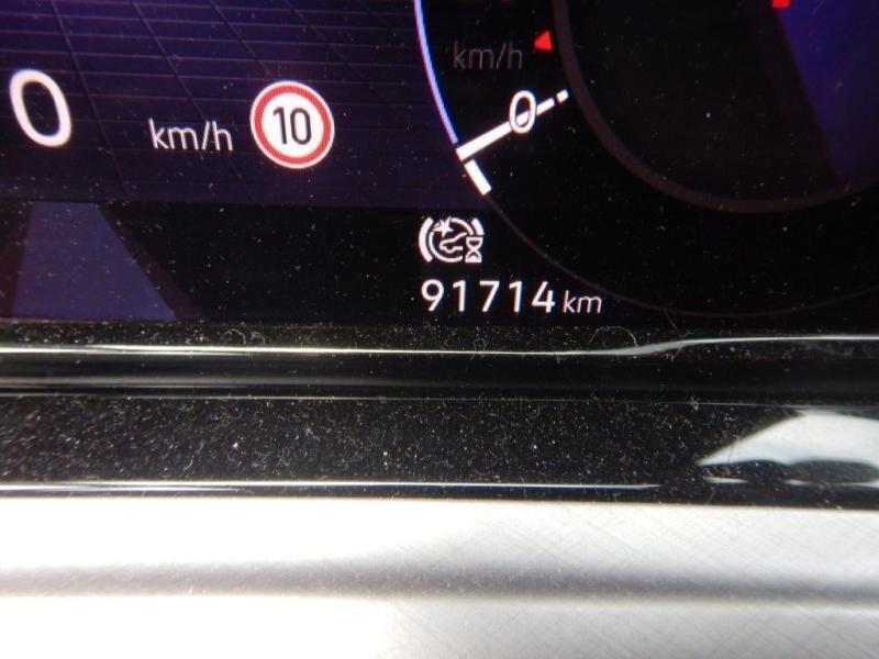 Volkswagen Golf 1.5 TGI DSG Life