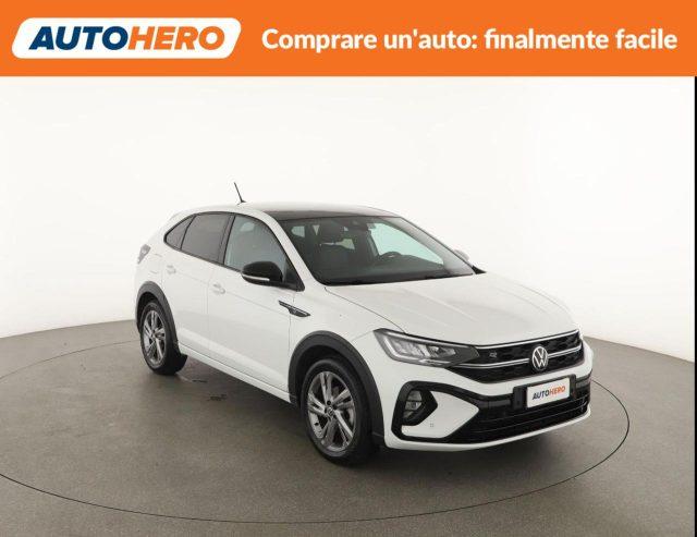 VOLKSWAGEN Taigo 1.0 TSI 110 CV DSG R-Line