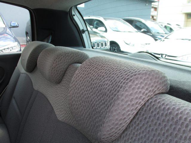 RENAULT Clio 1.2 5p, Access Authentique -OkNeopaten.-PRONTO USO