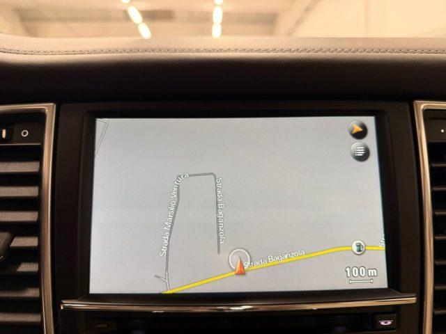 PORSCHE Panamera 3.0 Diesel // SERVICE PORSCHE//