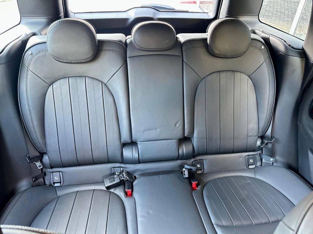 MINI Countryman 1.5 Cooper SE Countryman ALL4 Auto