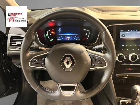 Renault Mégane Sporter Blue dCi 115 CV EDC Equilibre