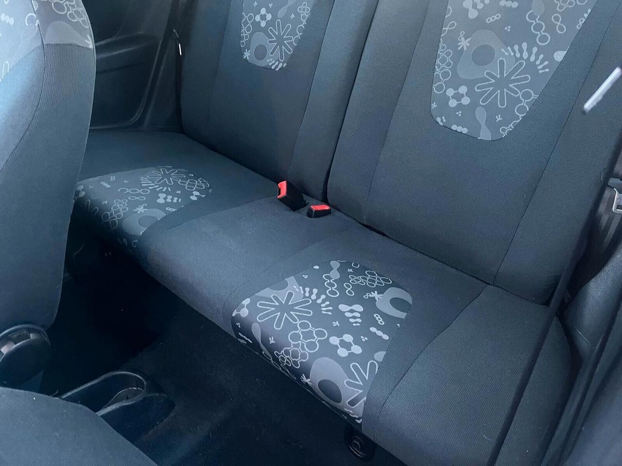 Ford Ka Ka+ 1.3 TDCi 75CV cDPF Business