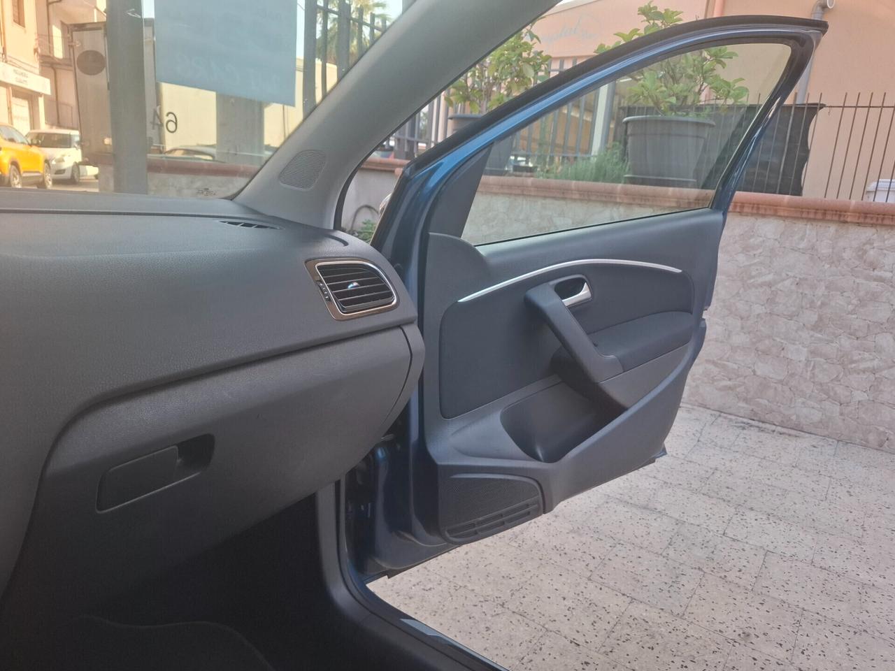 Volkswagen Polo - 1.4 TDI Nuova cinghia di distribuzione