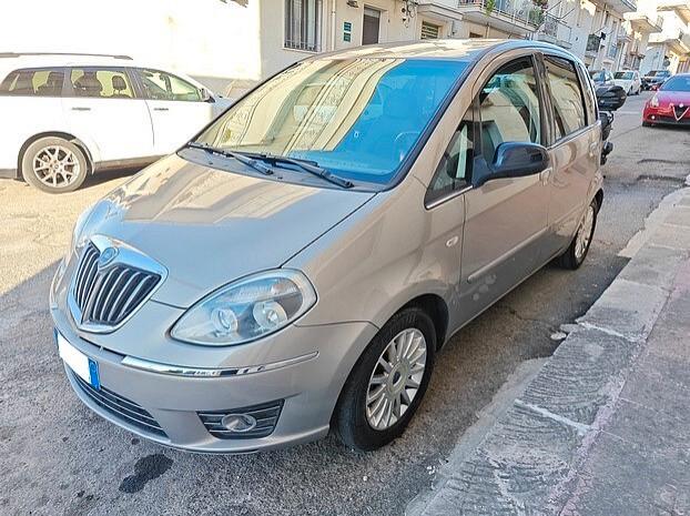 LANCIA Musa 1.4 8V Ecochic *GPL* - 2011