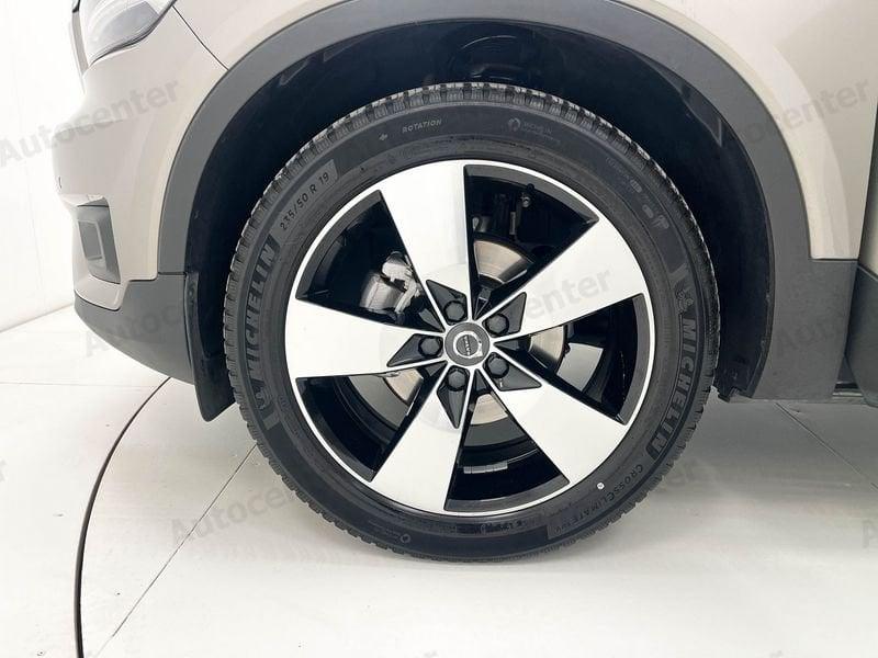 Volvo XC40 XC40 T3 163CV AUT MOMENTUM PRO