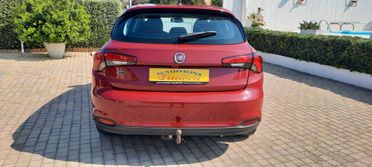 Fiat Tipo 1.3 Mjt 4 porte Lounge