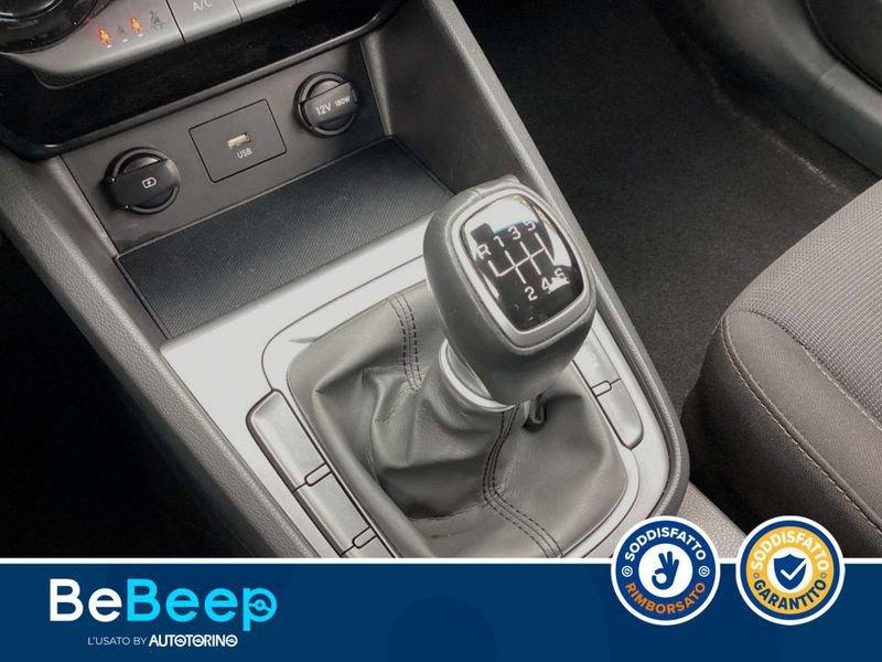 Hyundai Kona 1.0 T-GDI XTECH 2WD 120CV