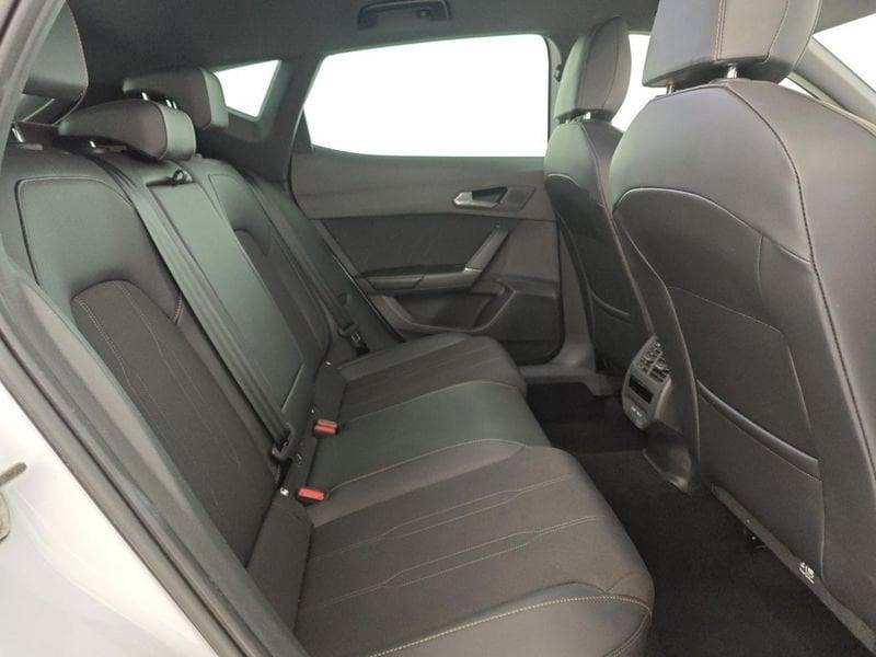 CUPRA Formentor 2.0 TDI DSG