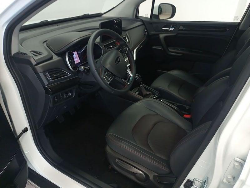 EVO Evo 4 Evo 4 1.6 Bi-Fuel GPL