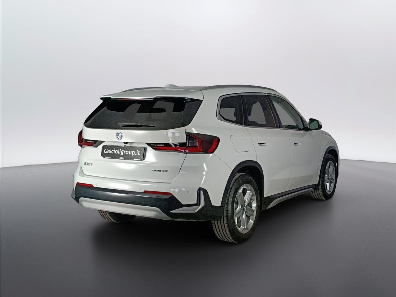 BMW X1 U11 - iX1 edrive 20 X-Line