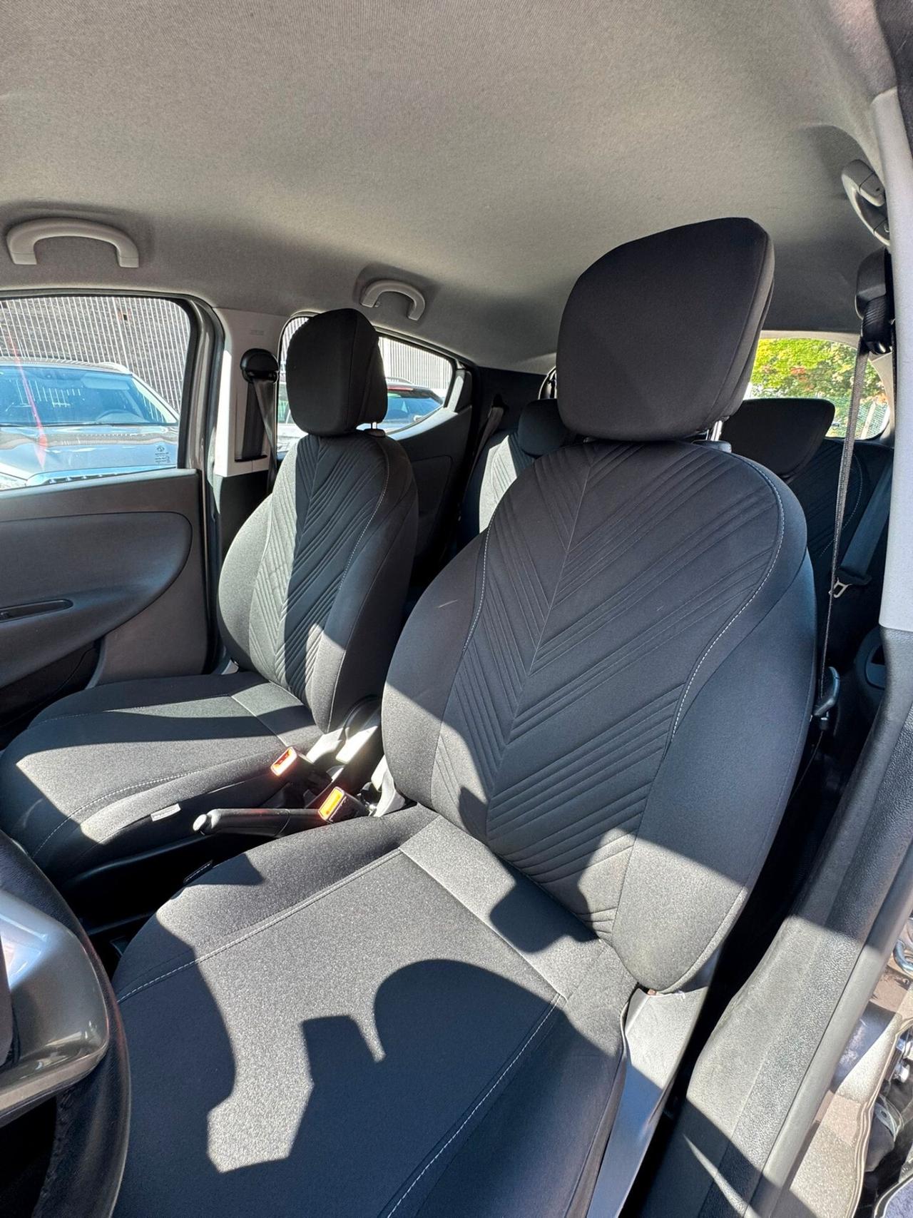 LANCIA YPSILON 1.0 HYBRID GOLD **PREZZO REALE**