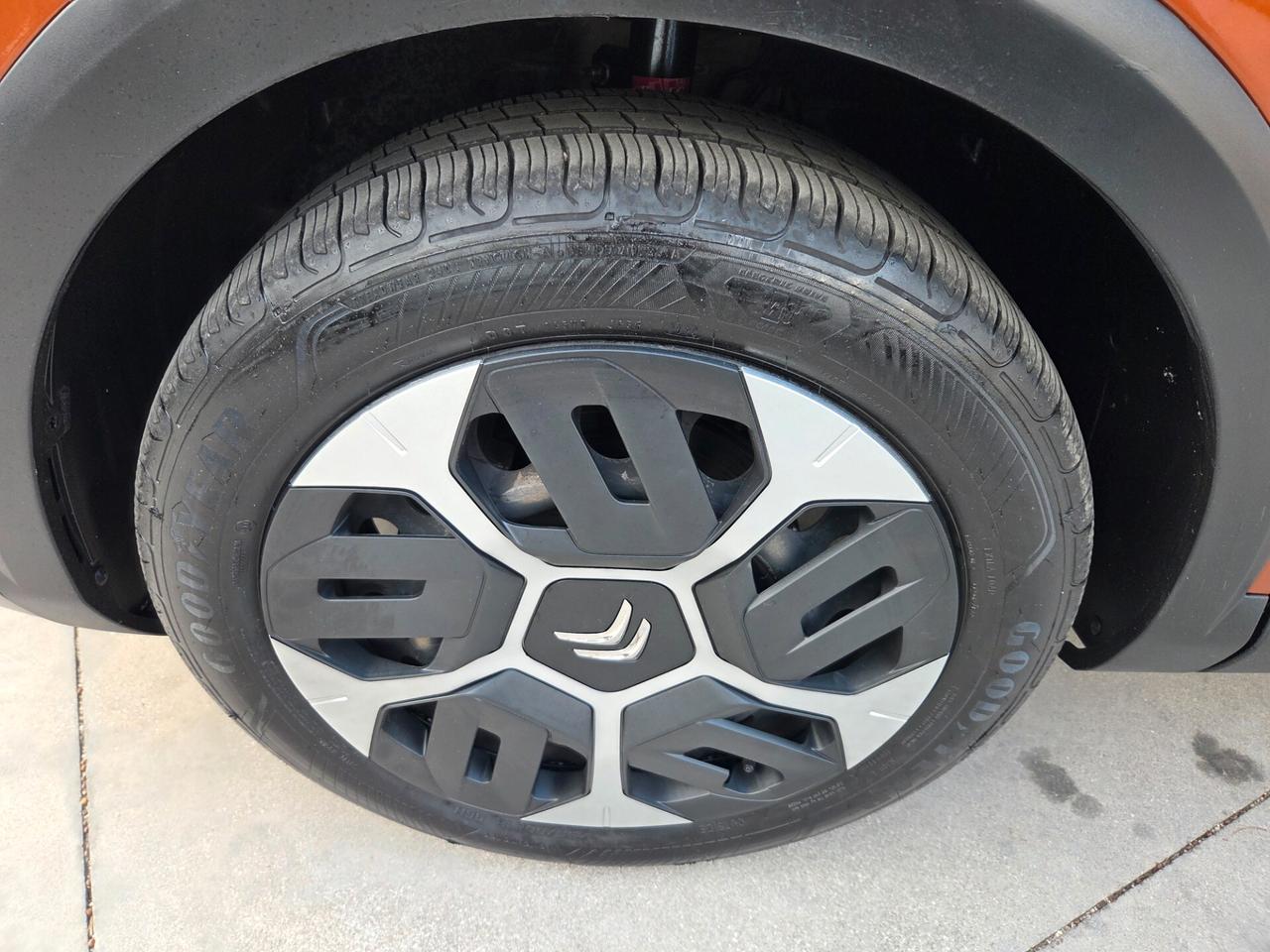 Citroen C4 1.2 benzina 130 cv S&S Feel Pack - 06/2021