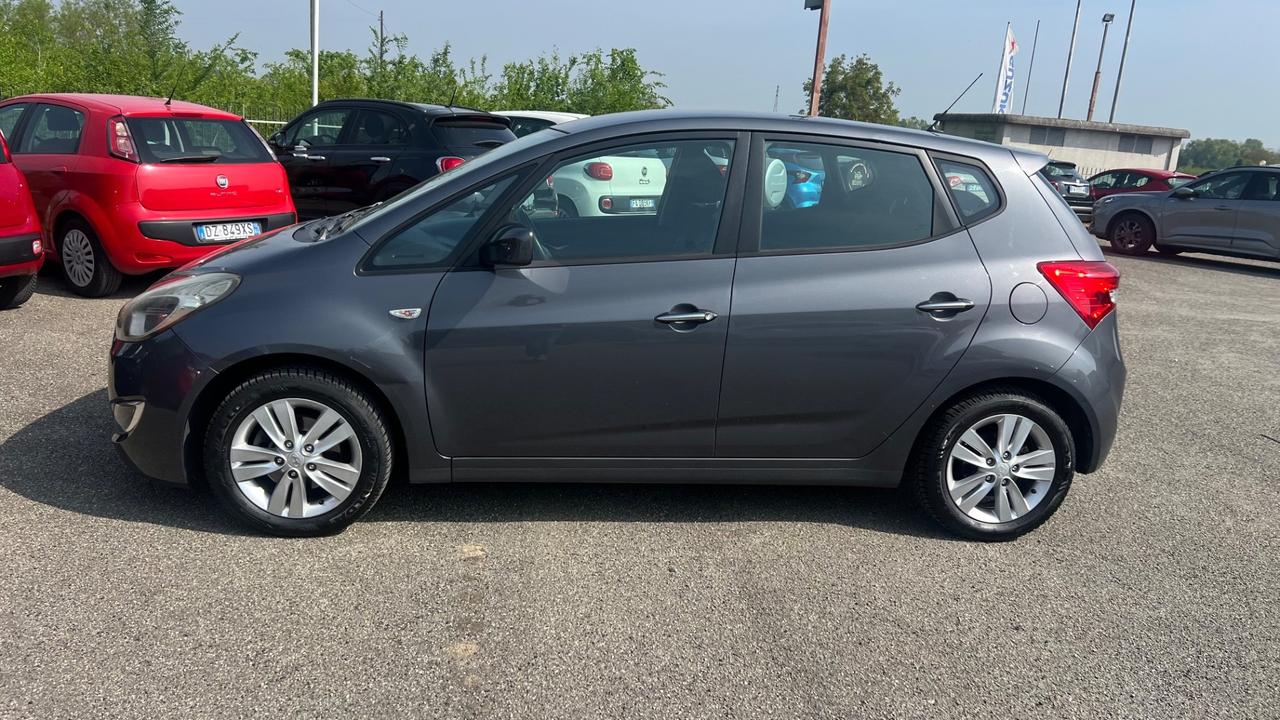 Hyundai iX20 1.4 90 CV Comfort