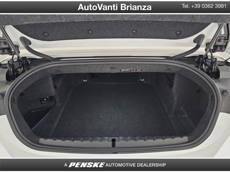 BMW Serie 4 Cabrio 420d 48V LCI Cabrio Msport Pro