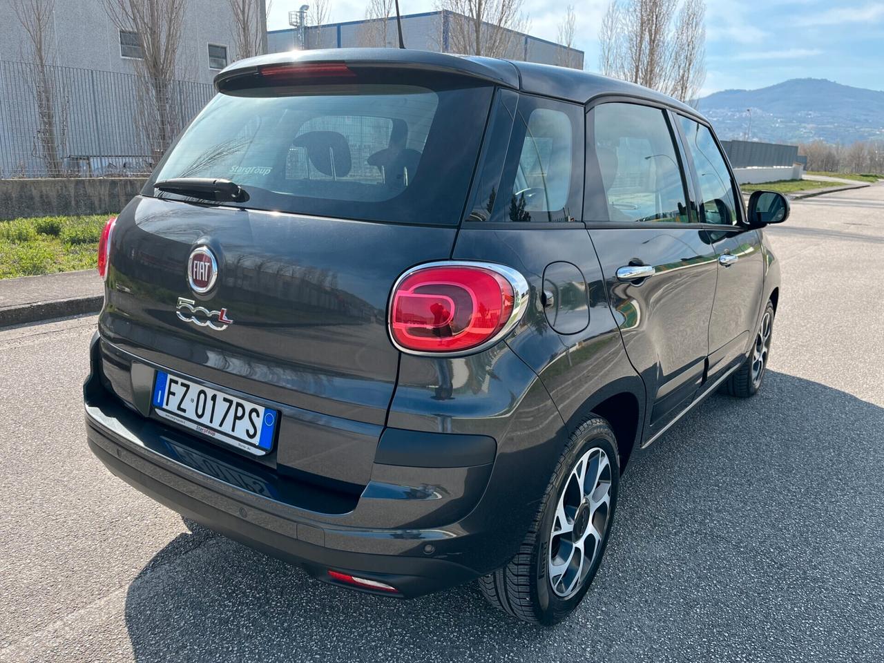 Fiat 500L 1.6 Multijet 120 CV Business