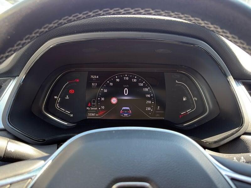 Renault Captur Captur 1.0 tce Techno Gpl 100cv
