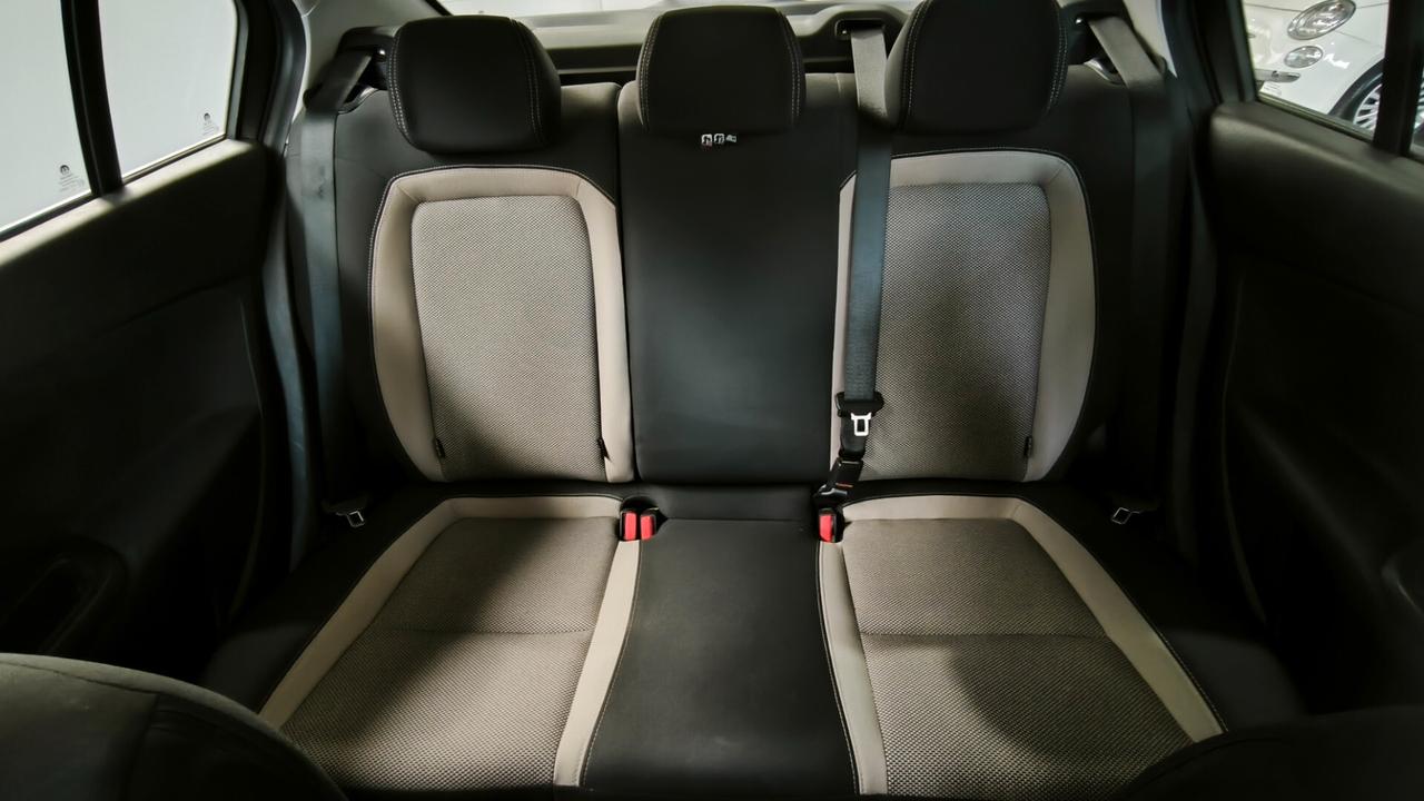 Fiat Tipo 1.4 Sedan unipro ok neopatentati