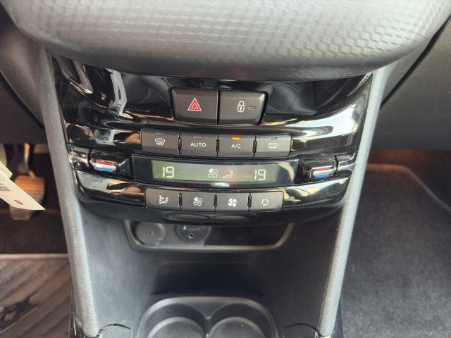 PEUGEOT 2008 1.6 BlueHDi 120cv S&S Allure