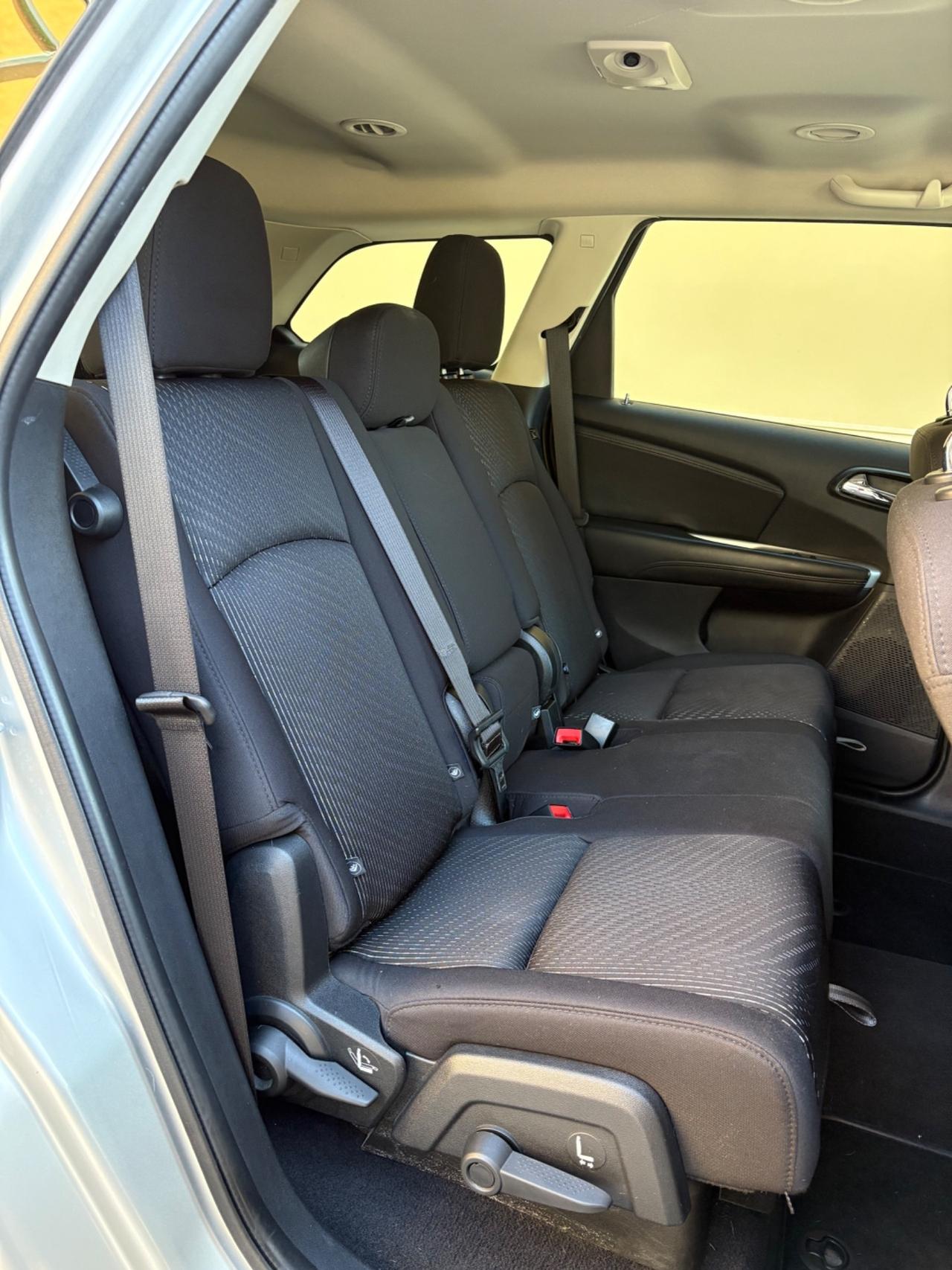 Fiat Freemont 2.0 MJT 170cv 4x4 stupenda