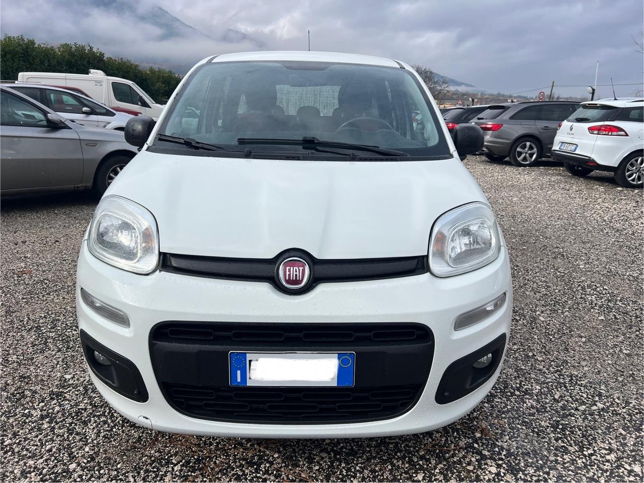 Fiat Panda 1.3 MJT 95 CV S&S Lounge