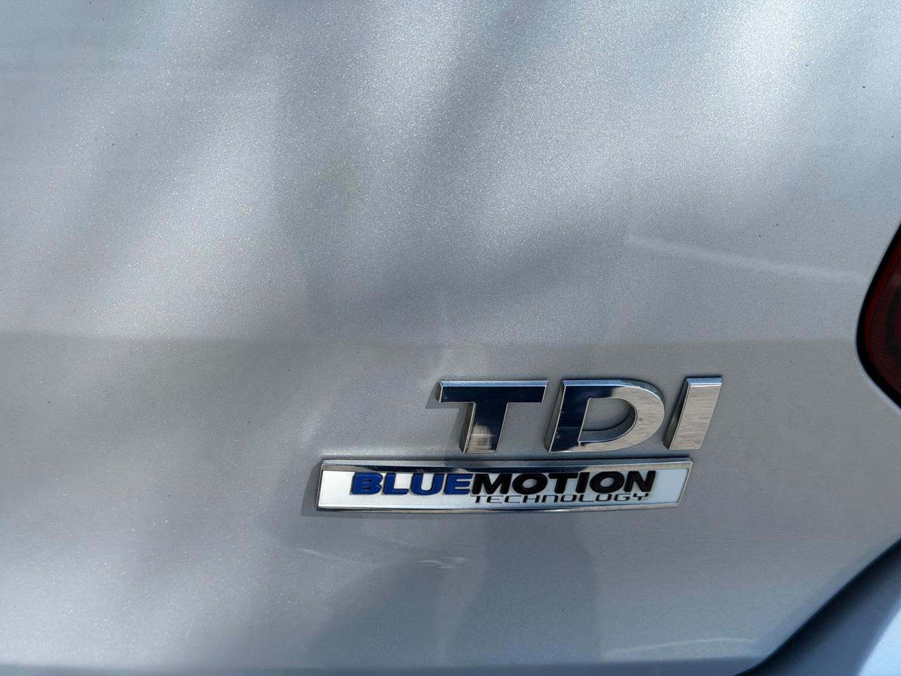 Volkswagen Polo 1.4 TDI 5p. 2017 NEOPATENTATI EURO 6B