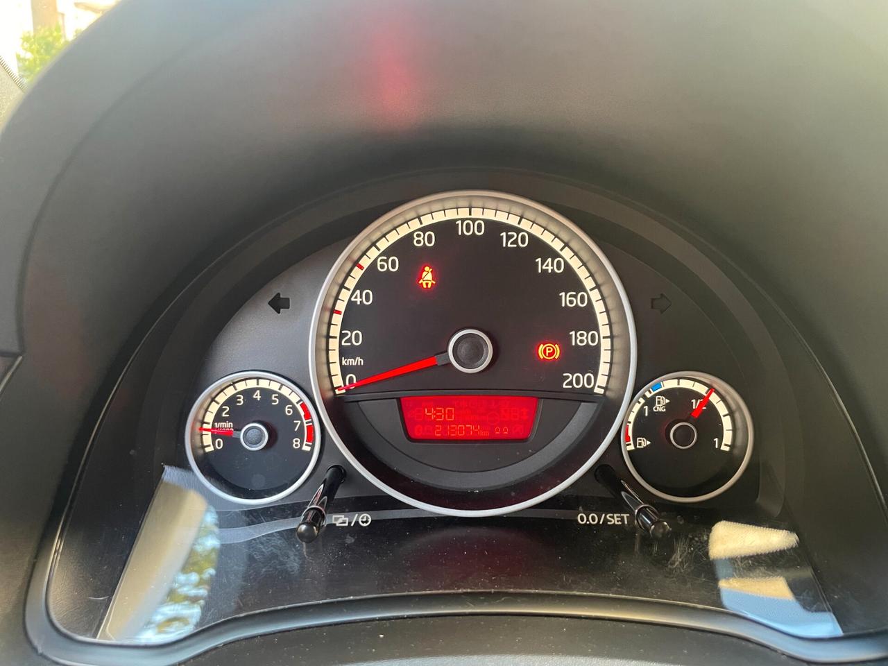 Volkswagen up! 1.0 5p. eco take up! BlueMotion Technology
