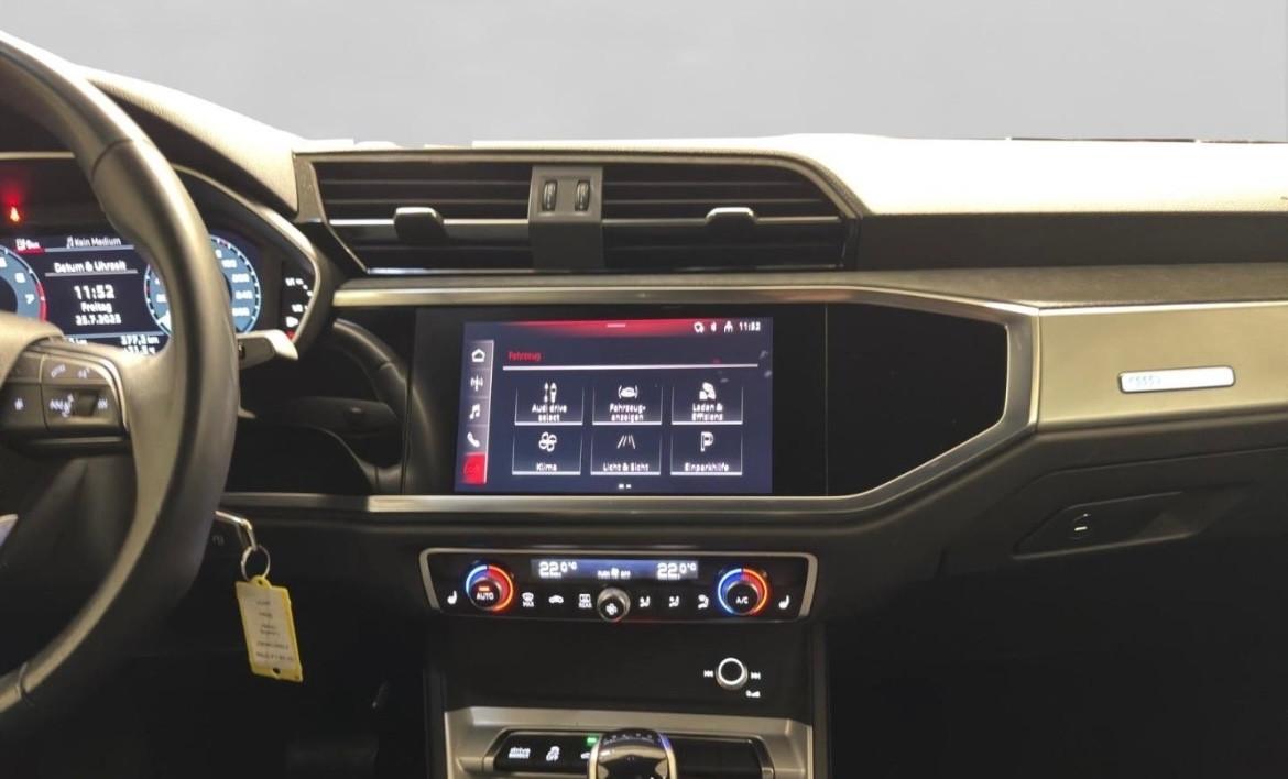 Audi Q3 Sportback 45 TFSI e