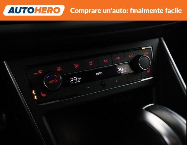 VOLKSWAGEN Polo 2.0 TSI DSG GTI BlueMotion Technology