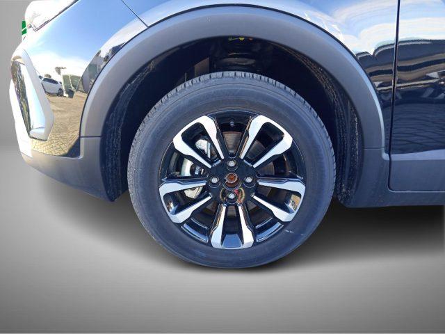 OPEL Crossland Crossland Elegance 1.2 T 130cv AT6