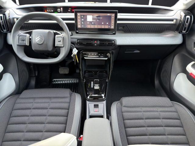 CITROEN C3 Aircross Hybrid 145 CV e-DCS6 Max