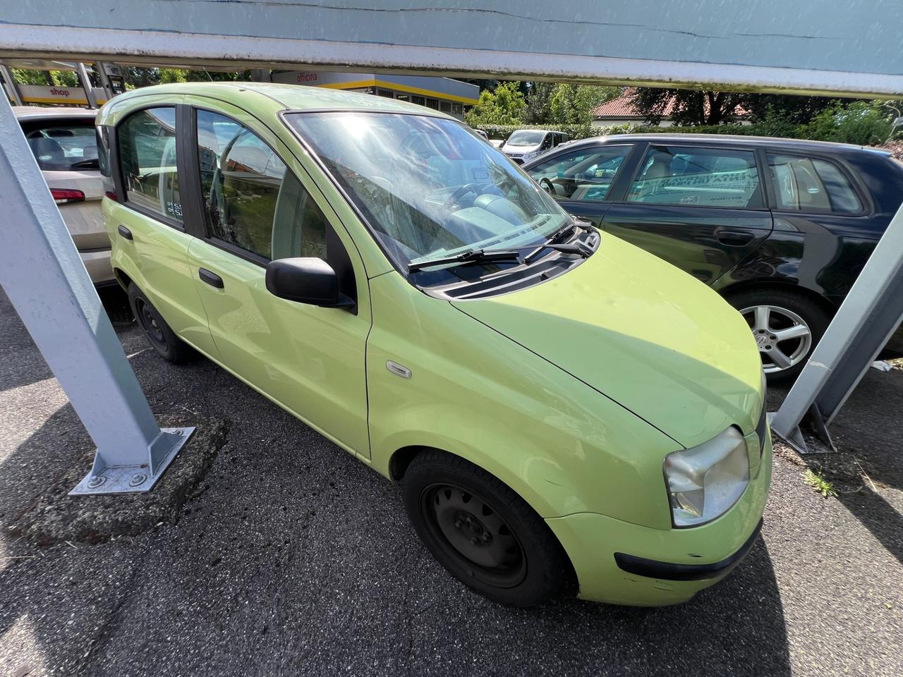 Fiat Panda 1.1 Active