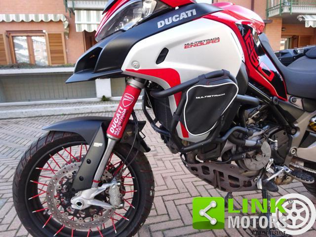 DUCATI Multistrada 1260 ENDURO