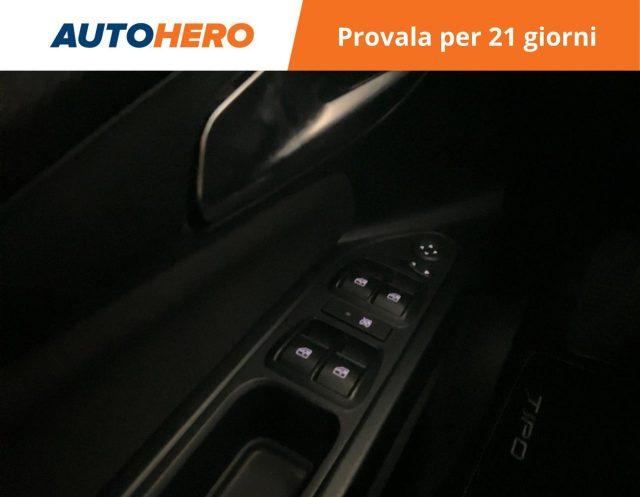 FIAT Tipo 1.6 Mjt S&S SW Life