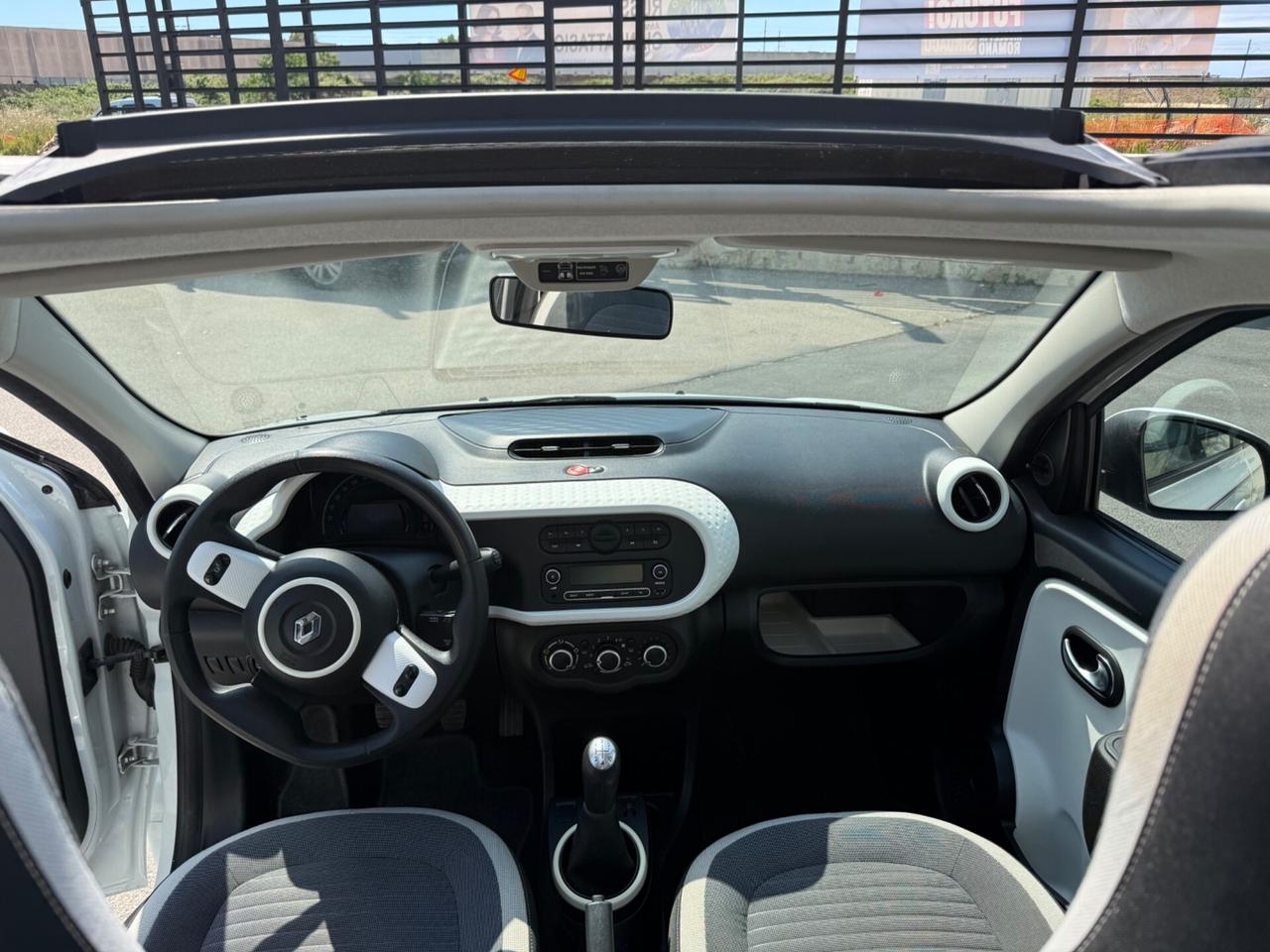 Renault Twingo SCe Stop&Start Intens