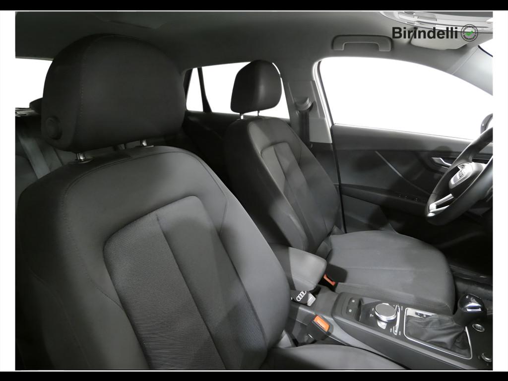 AUDI Q2 - Q2 30 TDI S tronic Admired Advanced